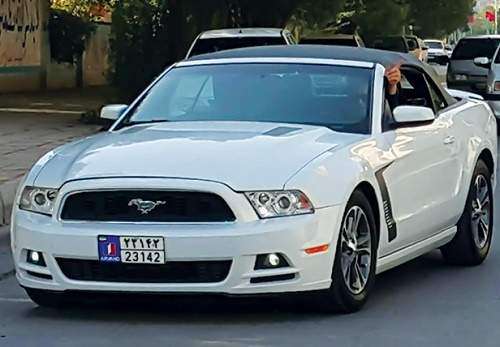 موافقت با مرخصي خودروهاي پلاك اروندي در 2 مرحله 15 روزه موافقت با مرخصي خودروهاي پلاك اروندي در 2 مرحله 15 روزه