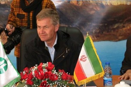 مسؤول دولي: عازمون علي تنفيذ إتفاقية باريس بصرف النظر عن قرار أمريكا مسؤول دولي: عازمون علي تنفيذ إتفاقية باريس بصرف النظر عن قرار أمريكا