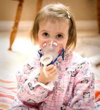 درمان عفونت تنفسي فيبروز سيستيك و احتمال كاهش شنوايي