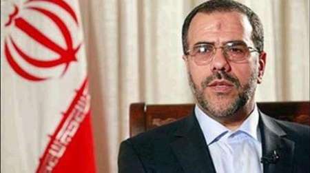 مساعد رئیس الجمهوریة : الرئیس روحانی یشارك فی الانتخابات الرئاسیة المقبلة مساعد رئیس الجمهوریة : الرئیس روحانی یشارك فی الانتخابات الرئاسیة المقبلة
