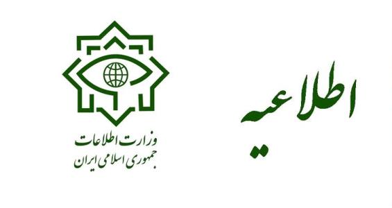 ارتباطی بین فوت مهدیس لبابی میرقوامی با وزارت اطلاعات وجود ندارد