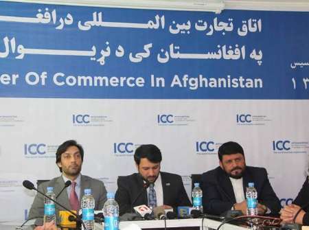معاون وزارت تجارت افغانستان: مرزهای پاكستان به روی افغان ها گشوده می شود