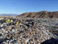شروع شمارش معكوس براي رفع چالش 30 ساله زباله در مازندران