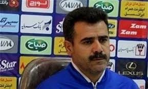 پورموسوی:كم تجربگی دلیلی بر ضعف ما نیست پورموسوی:كم تجربگی دلیلی بر ضعف ما نیست