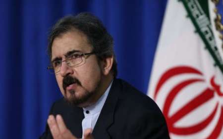 ايران تدعو جمهوريتي اذربيجان وارمينيا لضبط النفس ايران تدعو جمهوريتي اذربيجان وارمينيا لضبط النفس