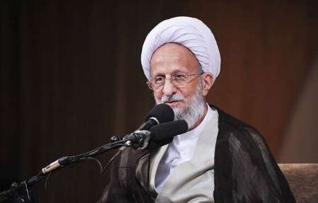 آیة الله مصباح یزدی: شعب البحرین سینتصر فی النهایة آیة الله مصباح یزدی: شعب البحرین سینتصر فی النهایة