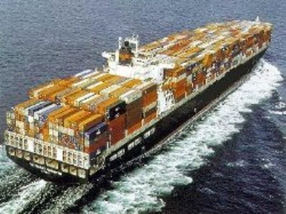 مصدر مسؤول : ايران تصدر 8 بالمائة من منتوجاتها الي الخارج مصدر مسؤول : ايران تصدر 8 بالمائة من منتوجاتها الي الخارج