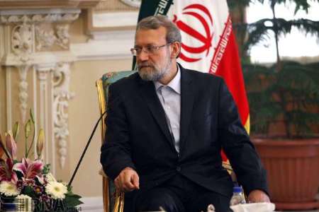 لاريجاني: ايران تدعم العراق وسورية باستمرار في مكافحة الارهاب لاريجاني: ايران تدعم العراق وسورية باستمرار في مكافحة الارهاب