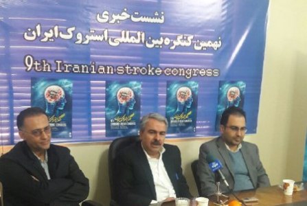رییس انجمن استروك ایران: سكته مغزی در كودكان هم محتمل است