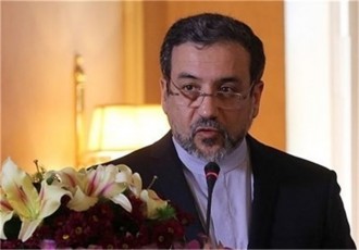 عراقجی یتوجه الي جنیف مساء الیوم عراقجی یتوجه الي جنیف مساء الیوم