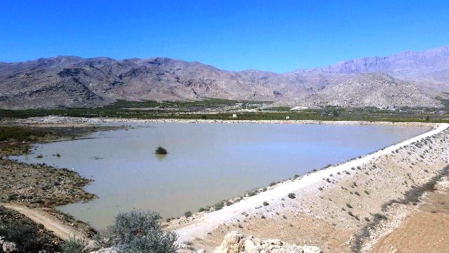 هشدارآب منطقه ای فارس:امكان سقوط در آبگیرها هست