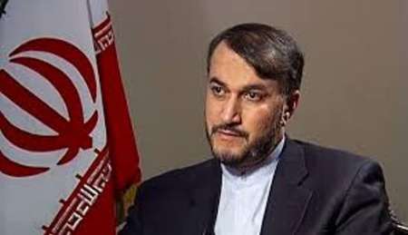 اميرعبداللهيان يؤكد دعم ايران لافغانستان حكومة وشعبا اميرعبداللهيان يؤكد دعم ايران لافغانستان حكومة وشعبا