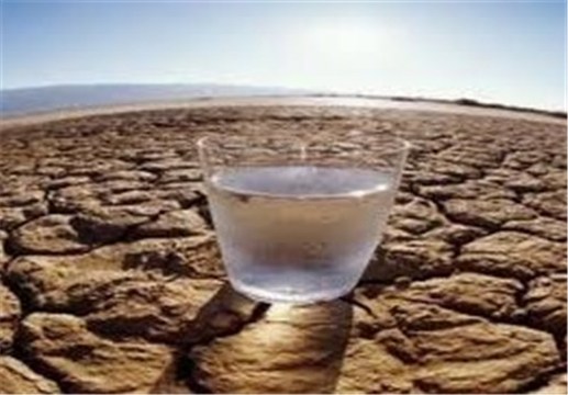 زنگ خطر بحران آب در ایران