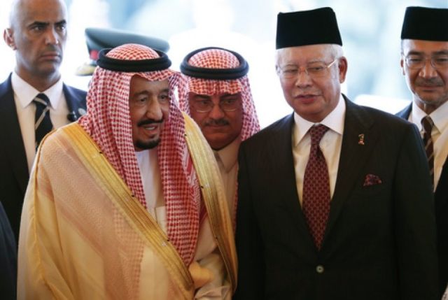 اوج روابط مالزی - عربستان در زمان 'نجیب تون رزاق'/ نگاهی به گذشته