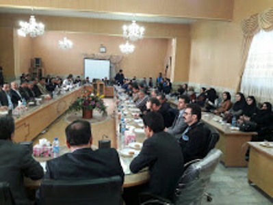 309 سازمان مردم نهاد در آذربایجان غربی فعالیت می كند