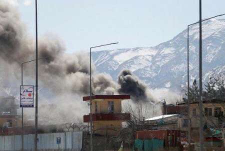 پاكستان حملات تروريستي در كابل را محكوم كرد