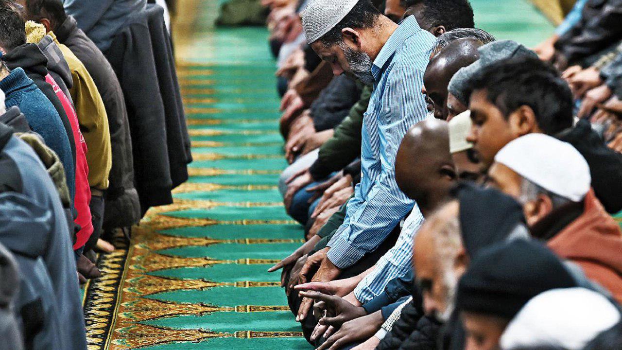 اندیشكده آمریكایی: دین اسلام تاسال 2070 بزرگترین دین جهان خواهد شد ...