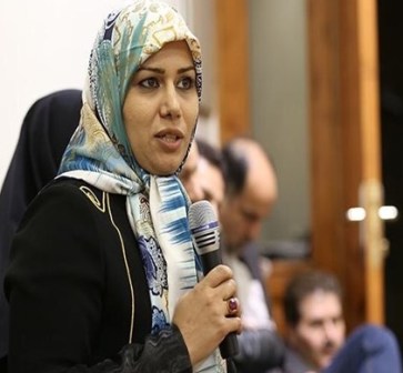 بانك اطلاعات بانوان، فرصتی برای تحقق دسترسی عادلانه به منابع بانك اطلاعات بانوان، فرصتی برای تحقق دسترسی عادلانه به منابع