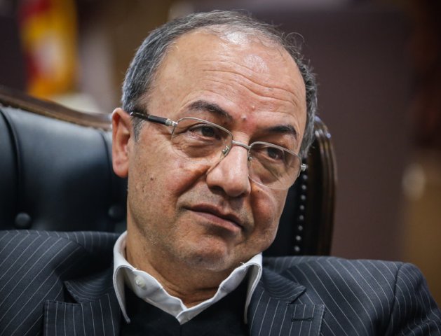 رئيس اتاق اصناف ايران:بازار ما به سمت ثبات پيش مي رود رئيس اتاق اصناف ايران:بازار ما به سمت ثبات پيش مي رود