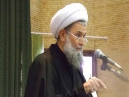 امام جمعه بناب: مردم سرنوشت شوراها را به دست افراد امين و كاردان بسپارند امام جمعه بناب: مردم سرنوشت شوراها را به دست افراد امين و كاردان بسپارند