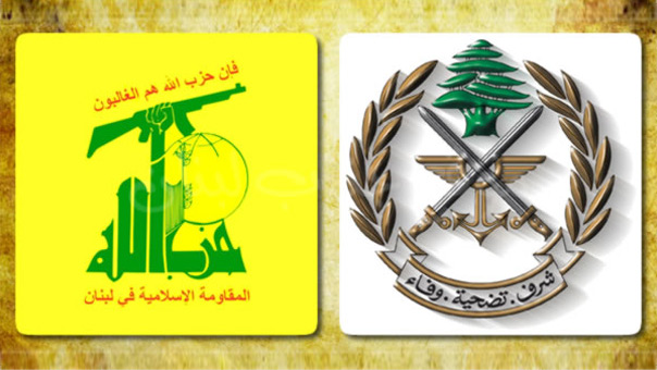 معاریو:درجنگ آینده ضد اسرائیل، ارتش لبنان دركنار حزب الله قرار می گیرد معاریو:درجنگ آینده ضد اسرائیل، ارتش لبنان دركنار حزب الله قرار می گیرد