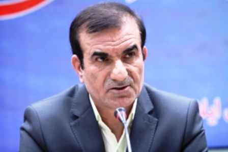 فرماندار: دست فروشان شهر ایلام ساماندهی می شوند فرماندار: دست فروشان شهر ایلام ساماندهی می شوند