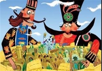 جوانان و سينماي انيميشن بايد حمايت شوند جوانان و سينماي انيميشن بايد حمايت شوند