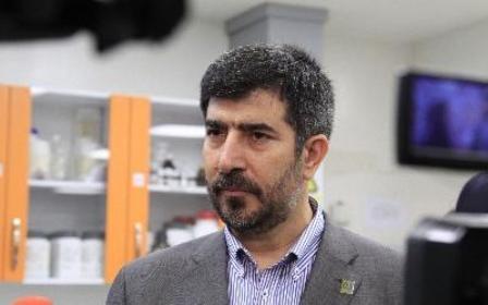 برخی رسانه های منتقد دولت به دنبال سیاه نمایی برجام هستند برخی رسانه های منتقد دولت به دنبال سیاه نمایی برجام هستند