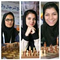 قهرماني شطرنج زنان كشور بدون حضور بزرگان/ نايب رئيس فدراسيون: طبيعي است