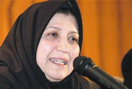 روانشناس: زنان موفق در توسعه نقش مهمي دارند روانشناس: زنان موفق در توسعه نقش مهمي دارند