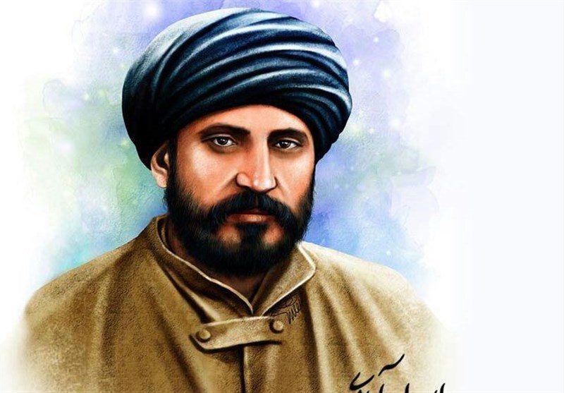 سال سيد جمال، نكوداشت مفاخر وطن