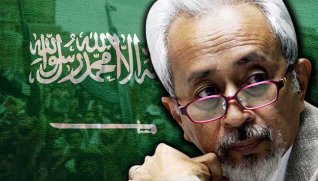 عضو پارلمان مالزی: دولت وضعیت حضور در ائتلاف عربستان را مشخص كند