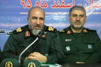 رئيس سازمان بسيج سازندگي: بيابان زايي تهديدي قابل تبديل به فرصت است