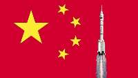 چین 38 ماهواره به فضا می فرستد