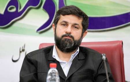 استاندار خوزستان:میزان انتقال آب از رودخانه زهره در دولت یازدهم به 60 میلیون مترمكعب كاهش یافت استاندار خوزستان:میزان انتقال آب از رودخانه زهره در دولت یازدهم به 60 میلیون مترمكعب كاهش یافت