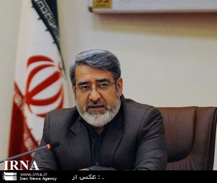 وزیر كشور:200 میلیون برگ تعرفه برای انتخابات 29 اردیبهشت آماده شد وزیر كشور:200 میلیون برگ تعرفه برای انتخابات 29 اردیبهشت آماده شد
