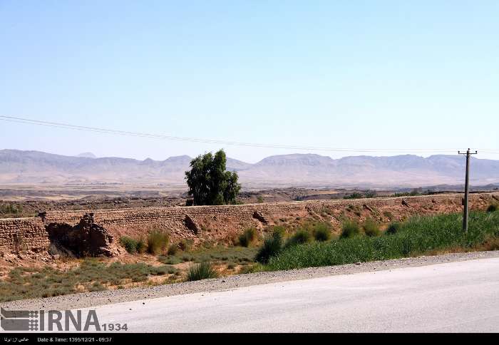 نوروز ماندگار در دیار خسرو و شیرین