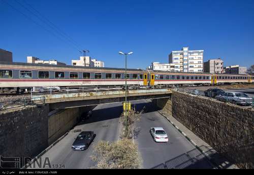 شهردار مشهد: پارک علم و فناوری مرجع حل مشکلات شهری است 