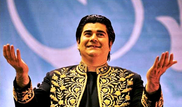 كنسرت موسیقی سالار عقیلی در منطقه آزاد اروند به تعویق افتاد كنسرت موسیقی سالار عقیلی در منطقه آزاد اروند به تعویق افتاد
