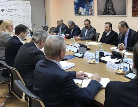 Iran-Russlands Zusammenarbeitsabkommen in den Bereichen Verbindung und Satellit Iran-Russlands Zusammenarbeitsabkommen in den Bereichen Verbindung und Satellit