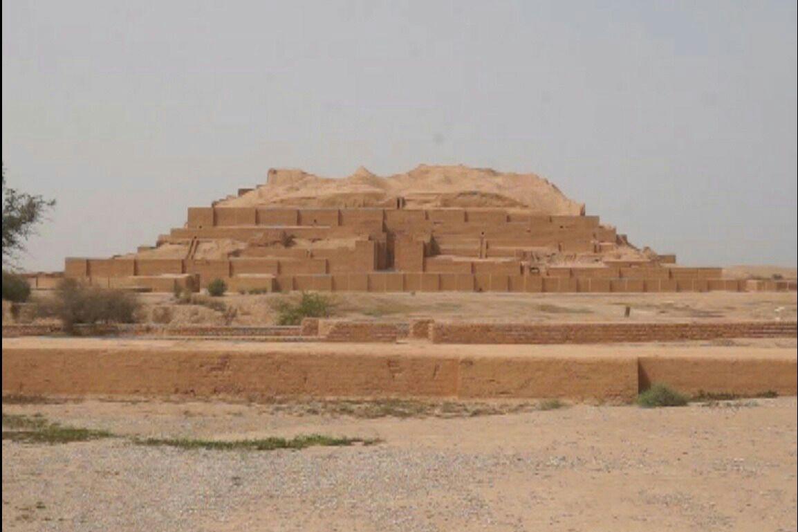 فرماندار:شوش آماده ميزباني سه ميليون مسافر نوروزي است فرماندار:شوش آماده ميزباني سه ميليون مسافر نوروزي است