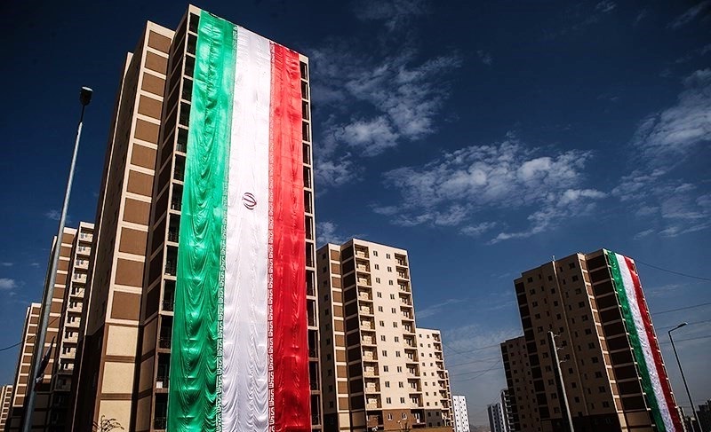 همه واحدهاي مسكن مهر شهرهاي زير 25 هزار نفر در سال 96واگذار مي شود همه واحدهاي مسكن مهر شهرهاي زير 25 هزار نفر در سال 96واگذار مي شود