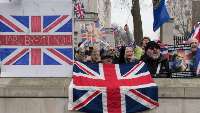 ورود انگلیس به راه ناهموار 'برگزیت' پس از رای پارلمان