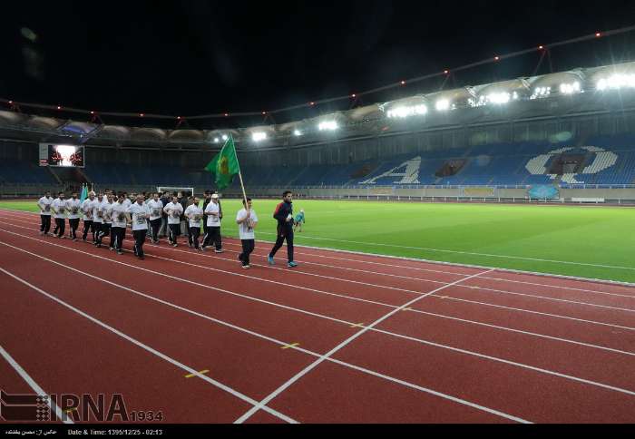 ورزش کارمندان قزوین، فراموش شده در غوغای کرونا