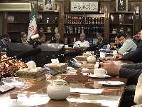نشست وزیر كار با نمایندگان كارگری / تاثیر دستمزد بر هزینه تولید