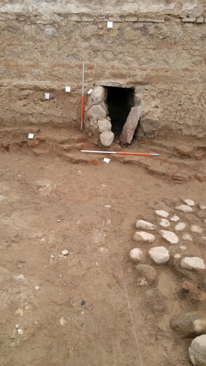 Discovery of clay works in N.Western Iran dates back to Iron Age Discovery of clay works in N.Western Iran dates back to Iron Age