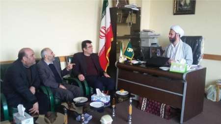 دو خانواده نيازمند در آستارا در آستانه نوروز صاحب خانه شدند دو خانواده نيازمند در آستارا در آستانه نوروز صاحب خانه شدند