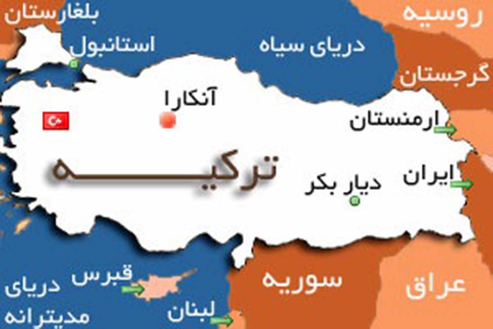 نرخ بیكاری در تركیه به بالاترین حد طی هفت سال گذشته رسید