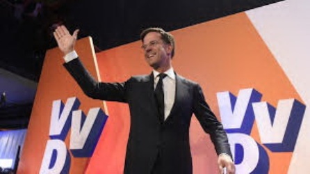 یو اس تودی: پوپولیست هلندی شكست خورد/ رهبران اروپاجشن گرفتند