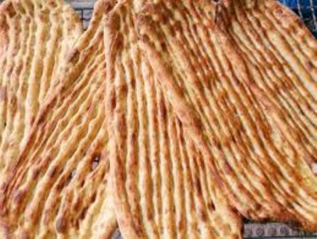تعيين 65 نانوايي كشيك نوروزي براي پخت فوق العاده نان در تالش تعيين 65 نانوايي كشيك نوروزي براي پخت فوق العاده نان در تالش